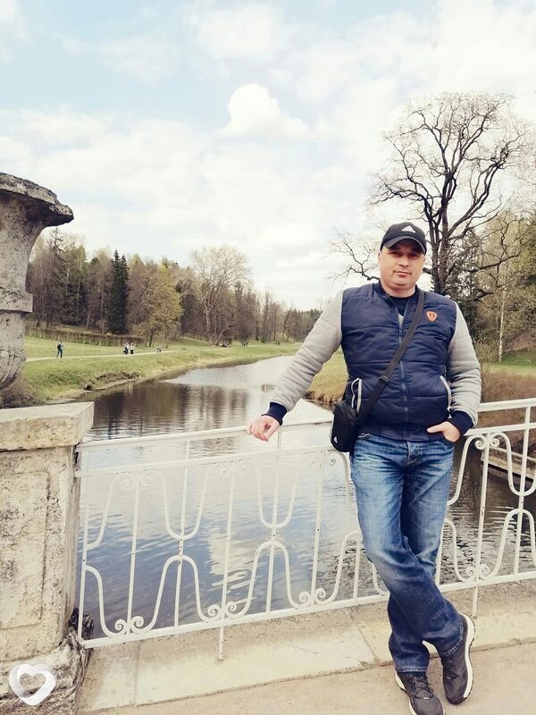 Александр, 43, Челябинске — анкета №514346