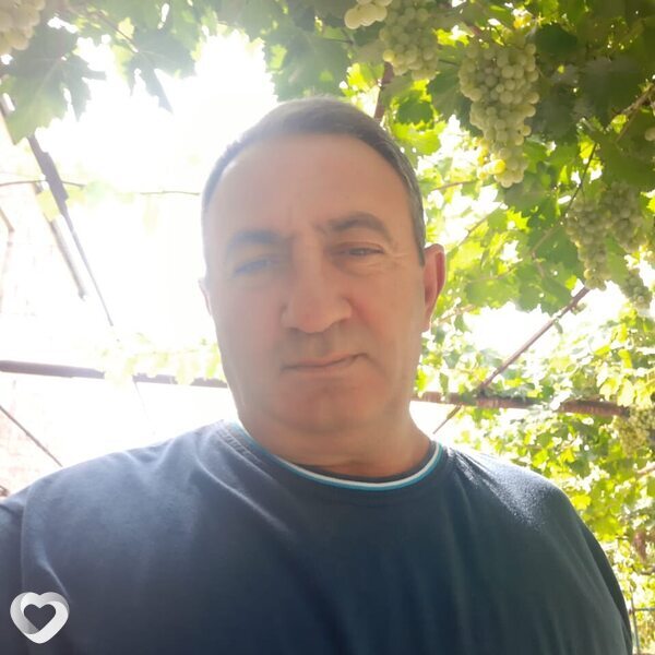 Самвел, 59, Сочи — анкета №514350