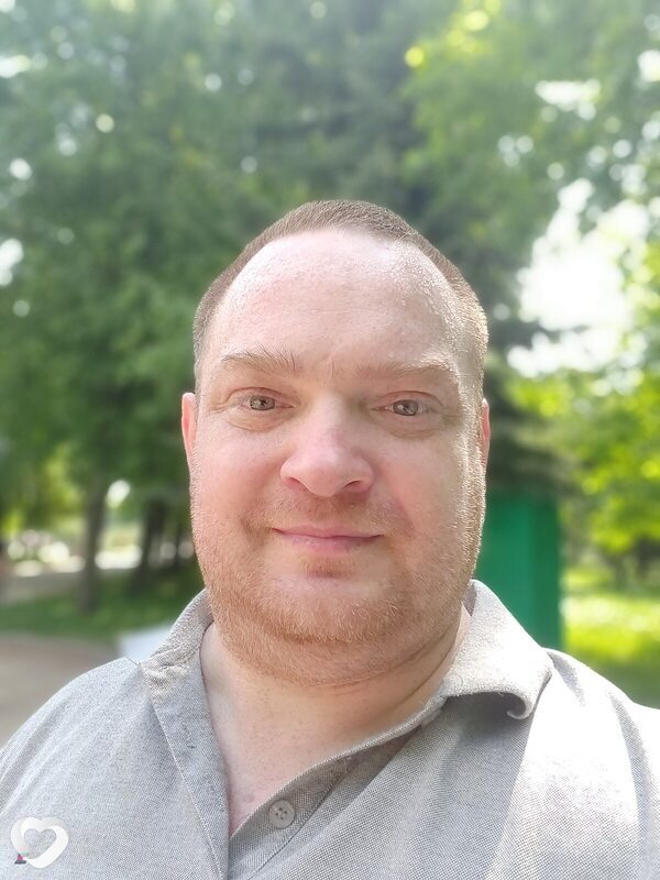Александр, 43, Санкт-Петербурге — анкета №514355