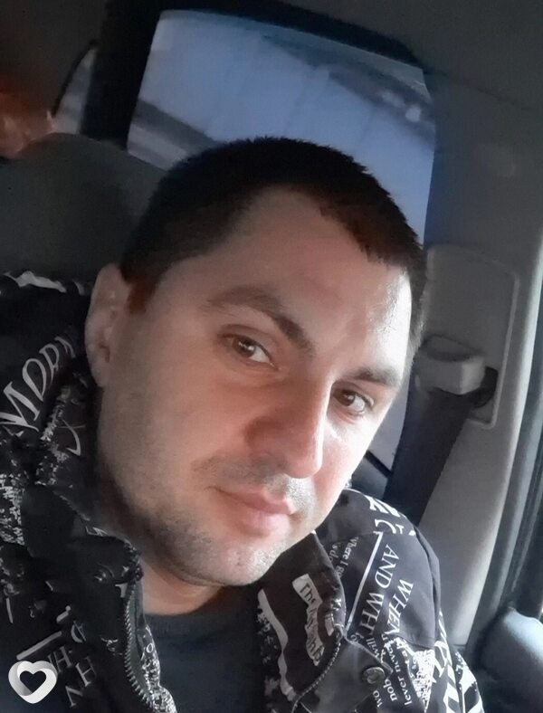 Александр, 39, Краснодаре — анкета №514206