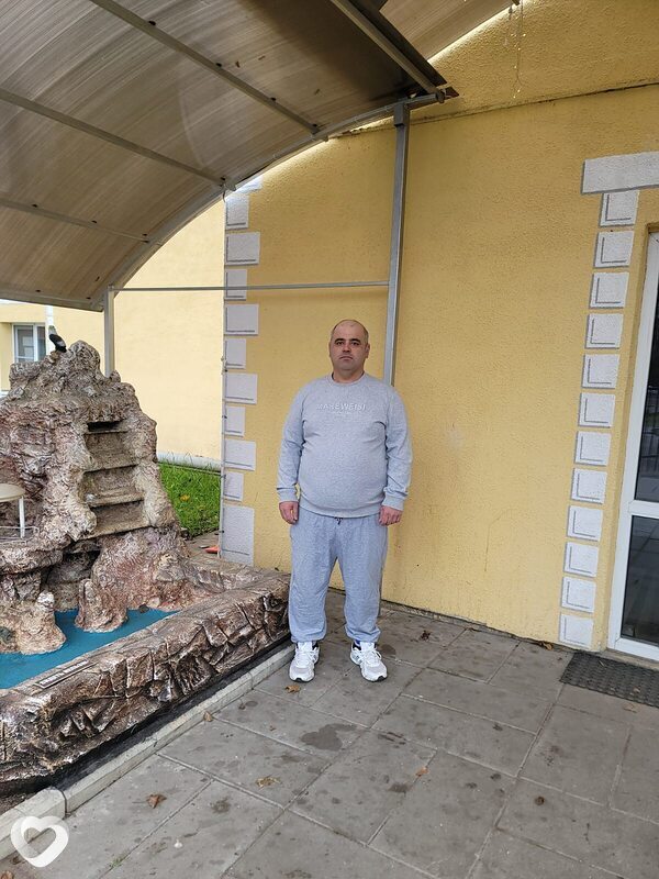 Микаил, 42, Тамбове — анкета №514210