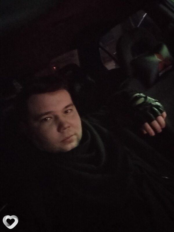 Иван, 26, Чебоксарах — анкета №514224
