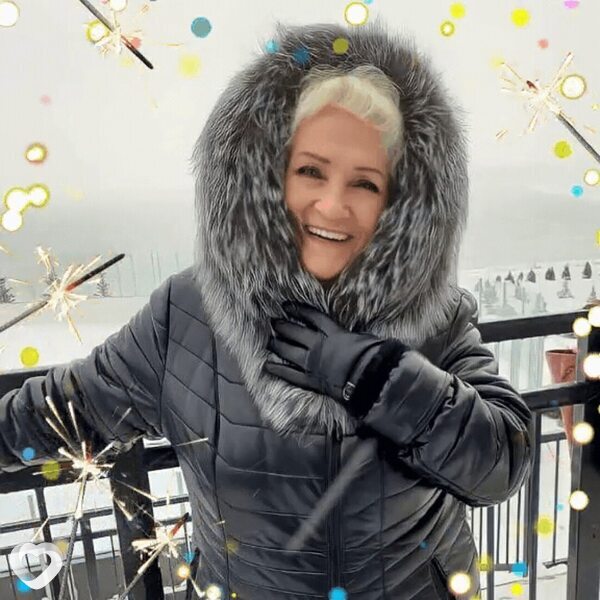 Галина, 60, Кокшетау — анкета №514229