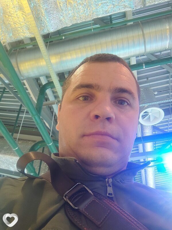 Алексей, 39, Тольятти — анкета №514230