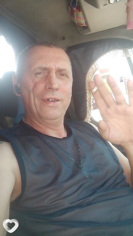 Алекс, 52, Омске — анкета №514508
