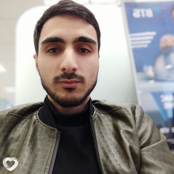 Умуд, 33, Москве — анкета №514524