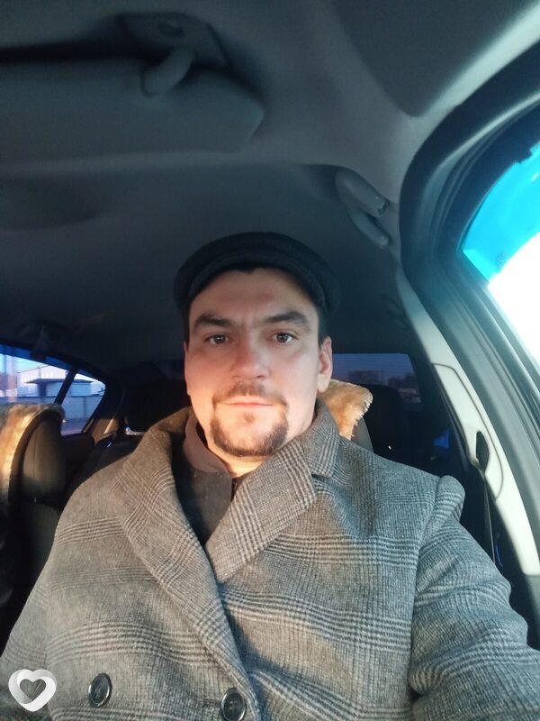 Пётр, 36, Кумертау — анкета №514525