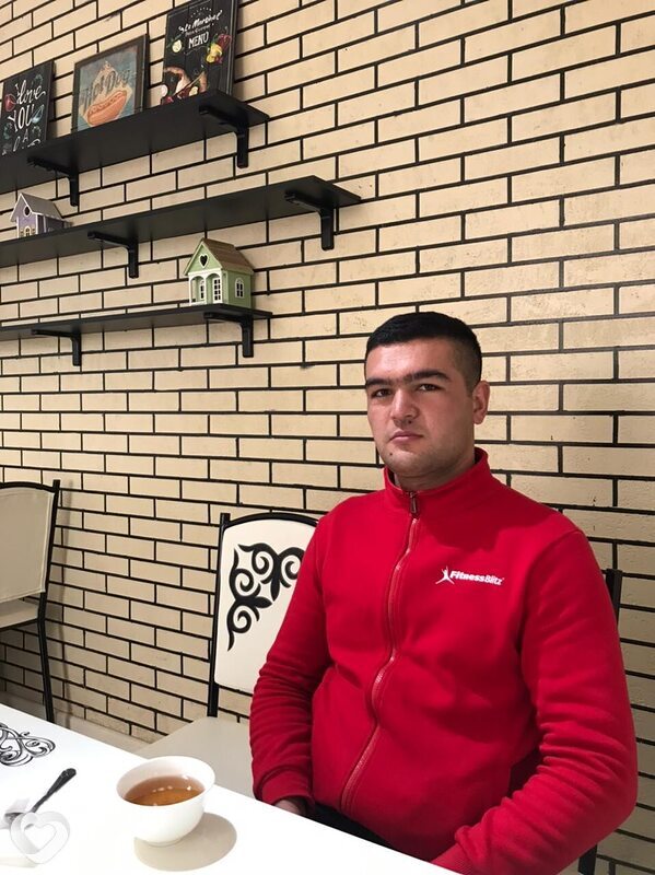 Бека, 31, Алматы — анкета №514529