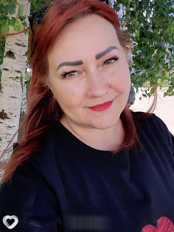 Светлана, 52, Ярославле — анкета №514530
