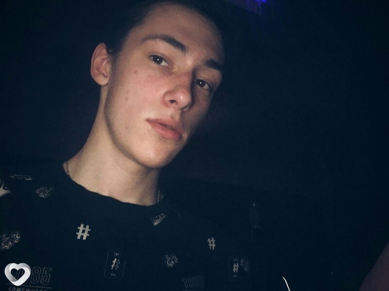 Кирилл, 29, Нижнем Новгороде — анкета №514481