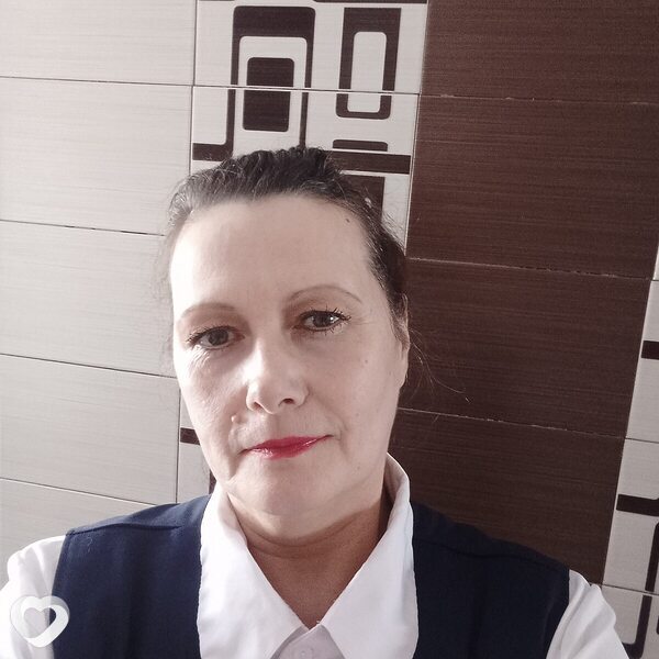 Татьяна, 37, Абакане — анкета №514482