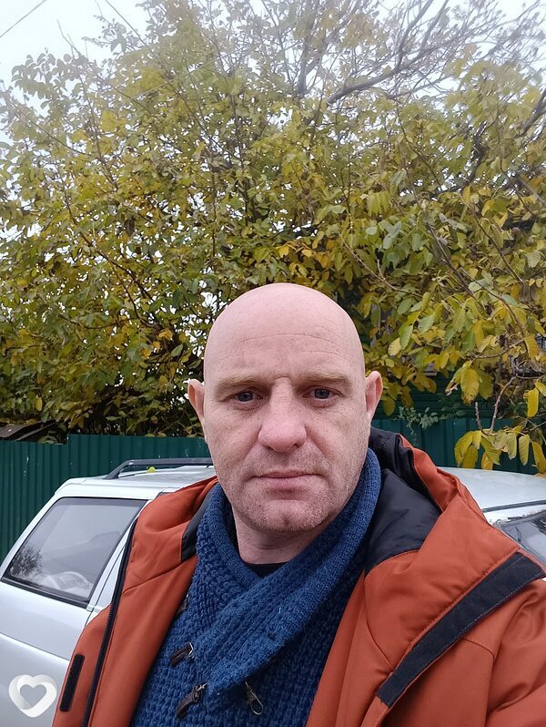 Александр, 43, Новочеркасске — анкета №514484
