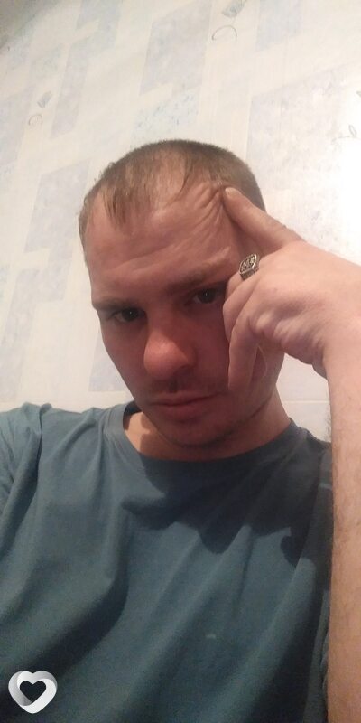 Иван, 35, Новокузнецке — анкета №514486