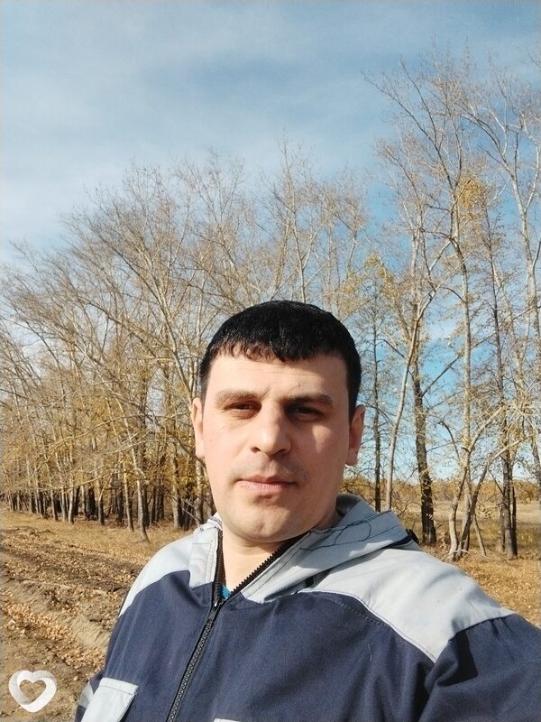 Владимир, Ноябрьск