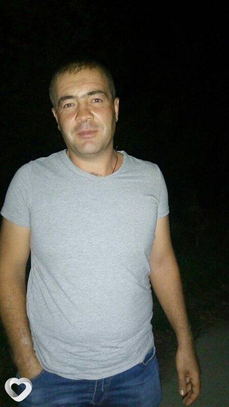 Алекс, 41, Кишинёв — анкета №514498