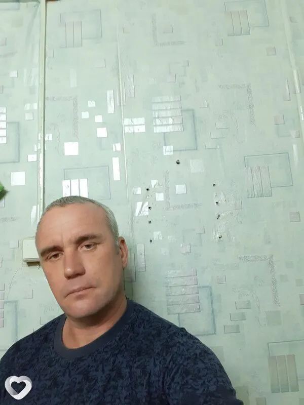 Сергей, 49, Алейске — анкета №514501