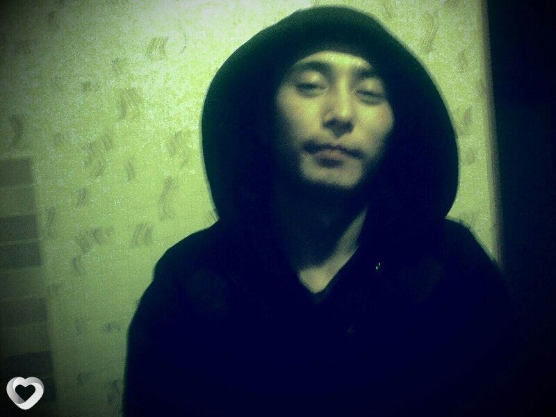 Арман, 36, Астане — анкета №514503
