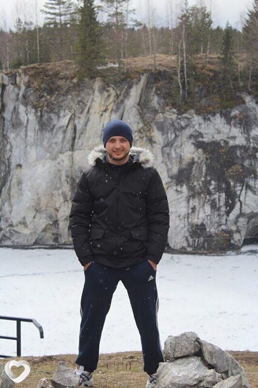Алексей, 35, Тамбове — анкета №514504