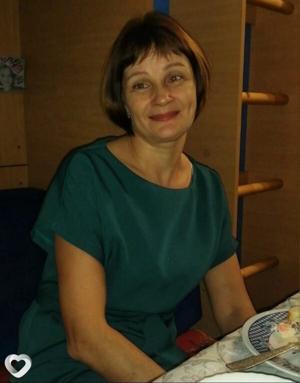 Елена, 43, Тюмени — анкета №514381