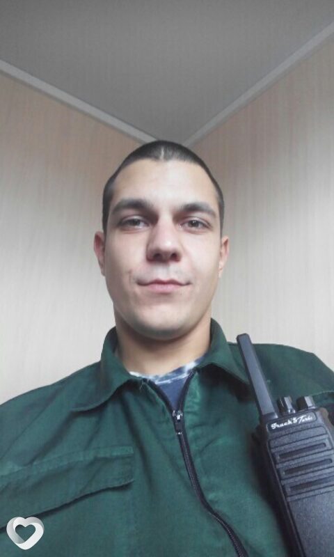 Владимир, Заозерск