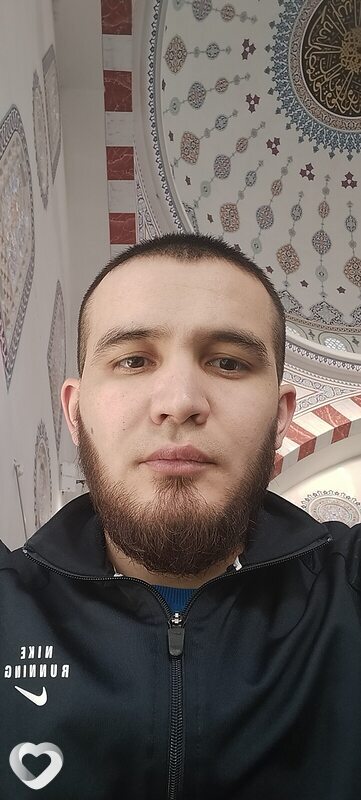 Aslan, 35, Екатеринбурге — анкета №514392