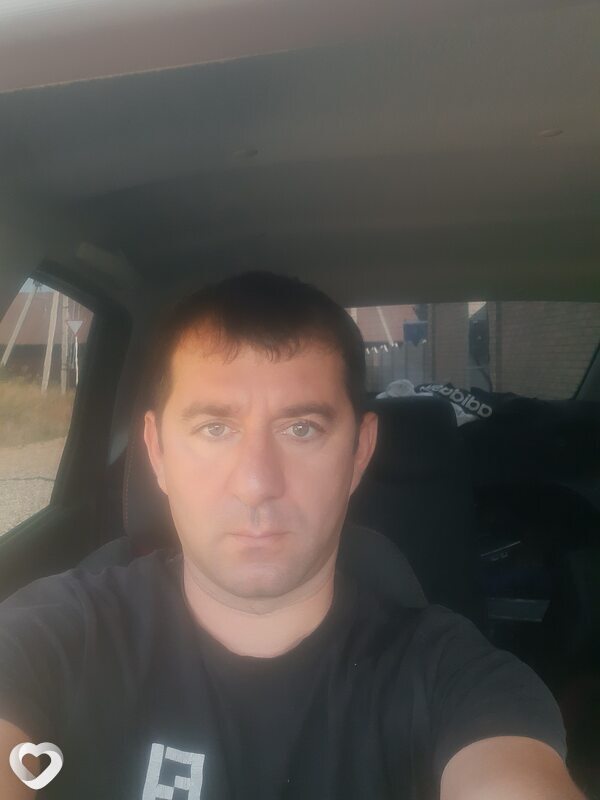 Бача, 43, Майкопе — анкета №514396
