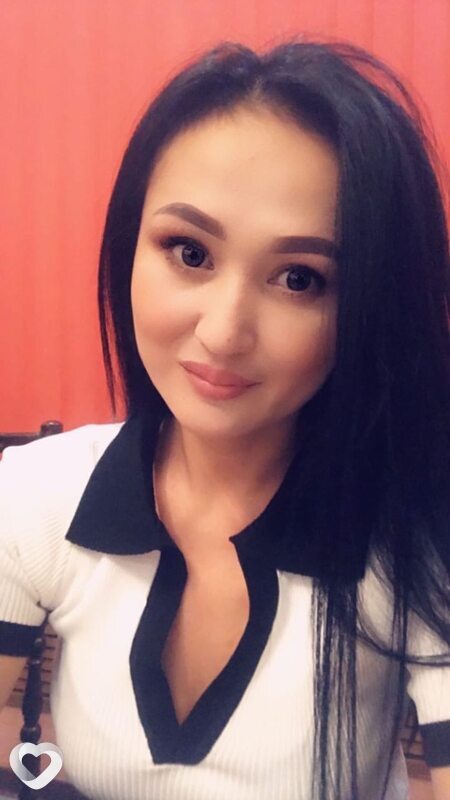 Динара, 39, Жезказгане — анкета №514400