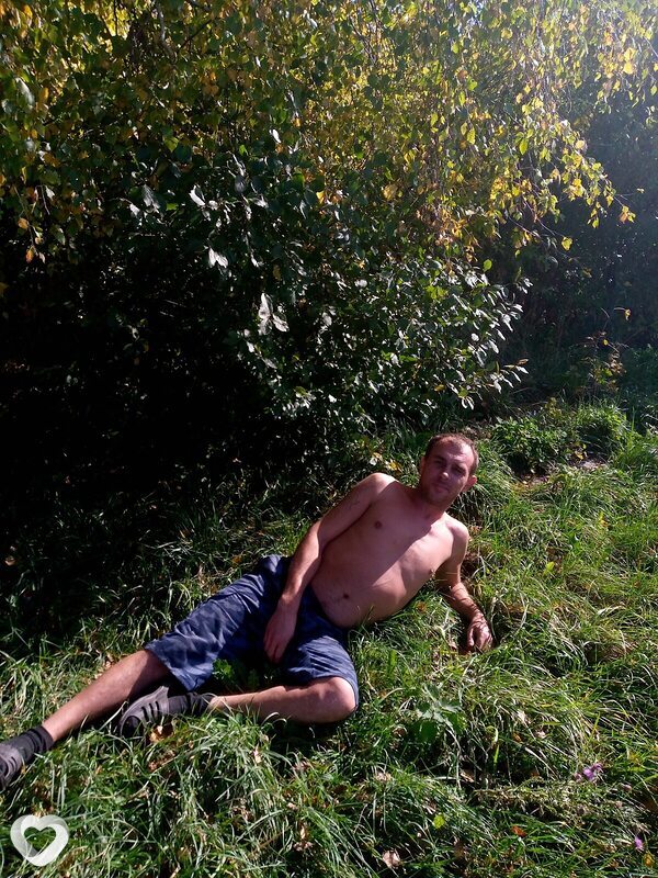 Дмитрий, 41, Тамбове — анкета №514406