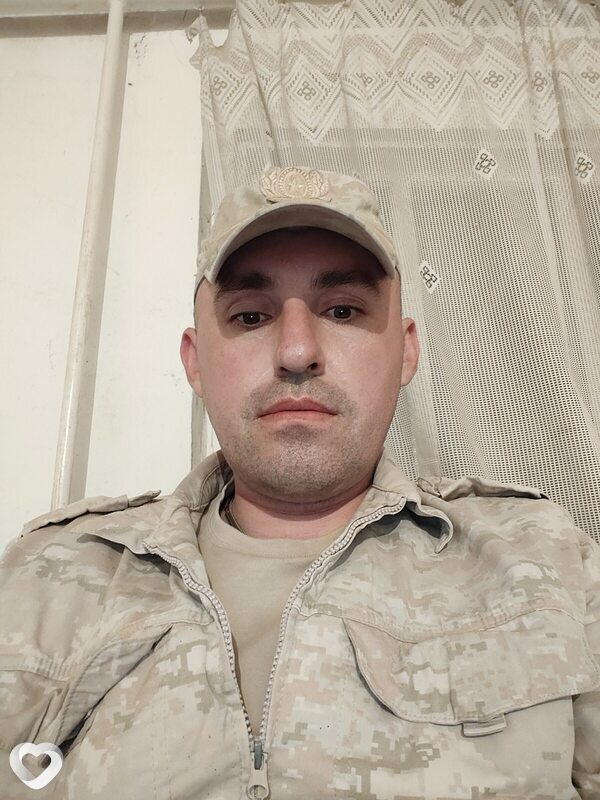 Александр, 38, Миллерове — анкета №514411