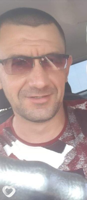 Александр, 45, Джанкое — анкета №514456
