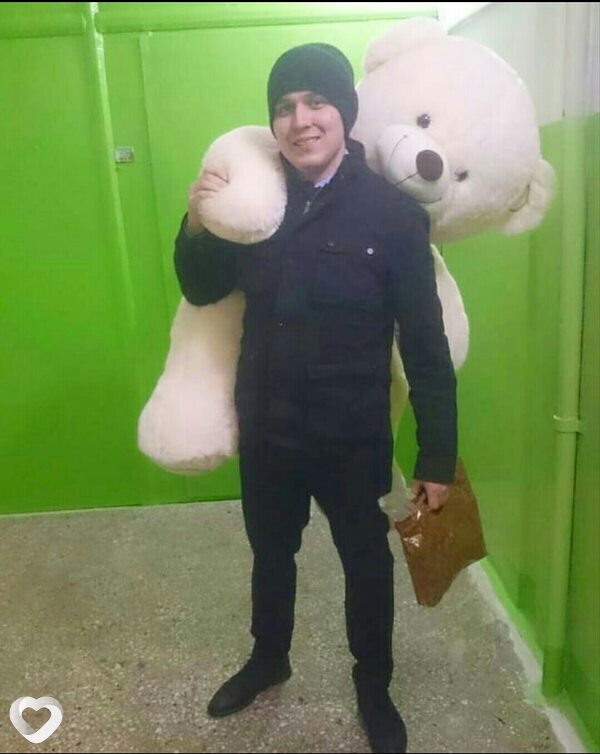 Сергей, 35, Нижнекамске — анкета №514462