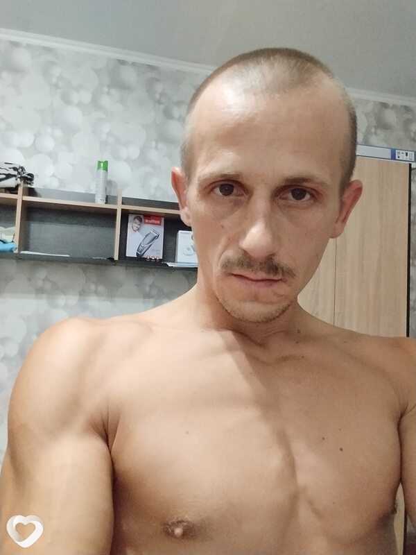 Виталий, 36, Слуцке — анкета №514463