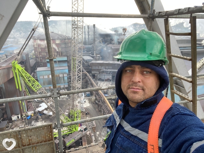 Ali, 42, Нижнекамске — анкета №514472