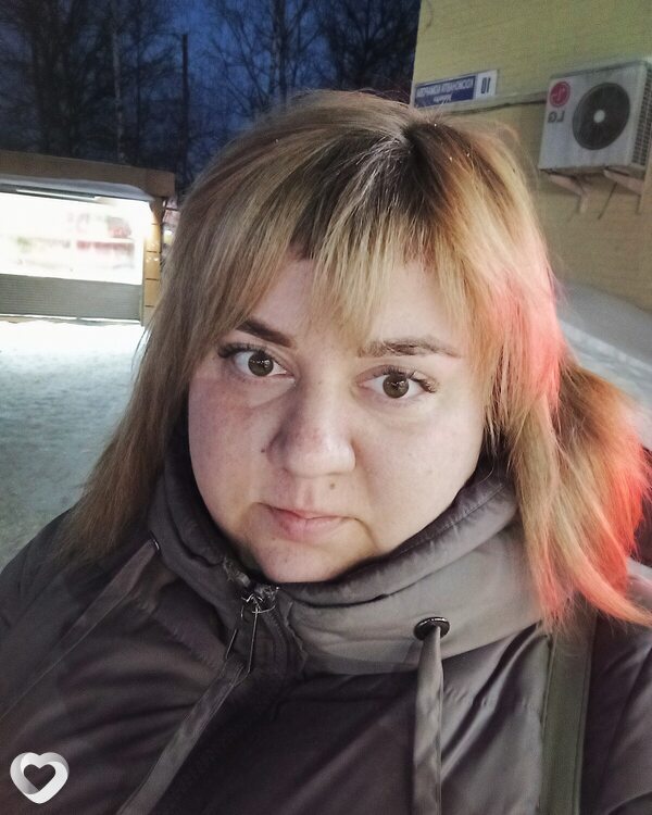 Алиса, 34, Нахабино — анкета №514475