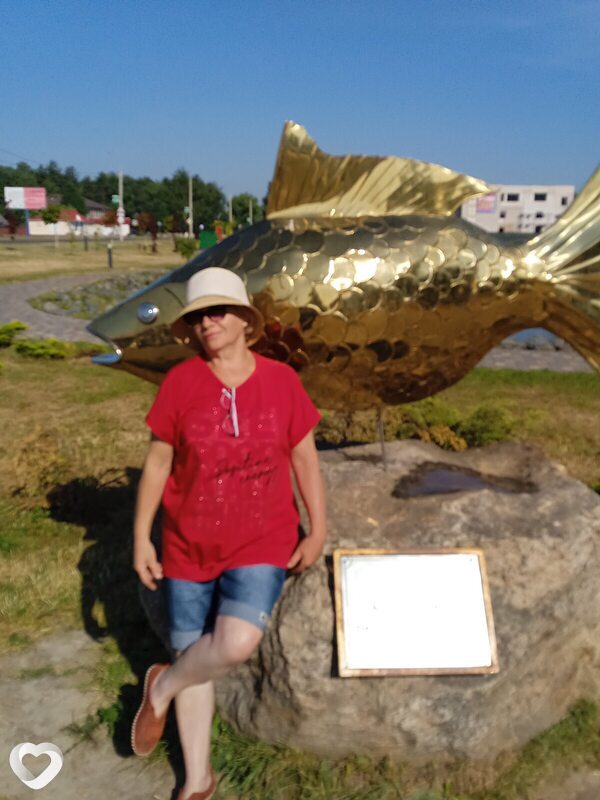 Татьяна Рогачева, 66, Осиповичах — анкета №514476