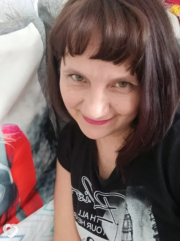 Валентина, 48, Новоалтайске — анкета №514478