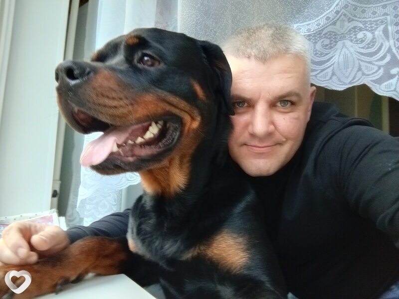 Александр, 41, Волгограде — анкета №514479