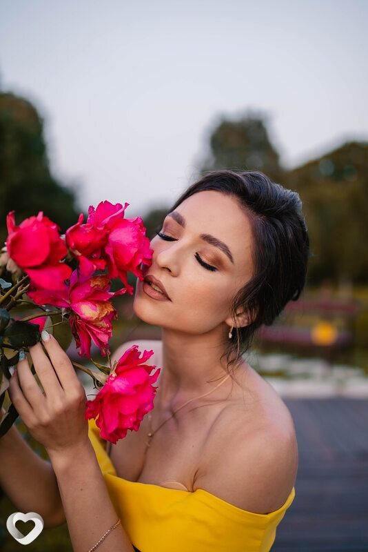 Desired Girl, 36, Бресте — анкета №514531