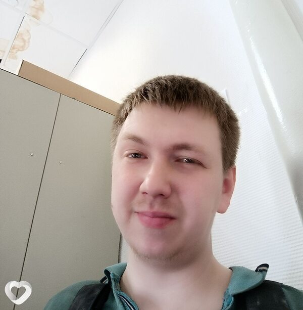 Кирилл, 32, Тюмени — анкета №514535