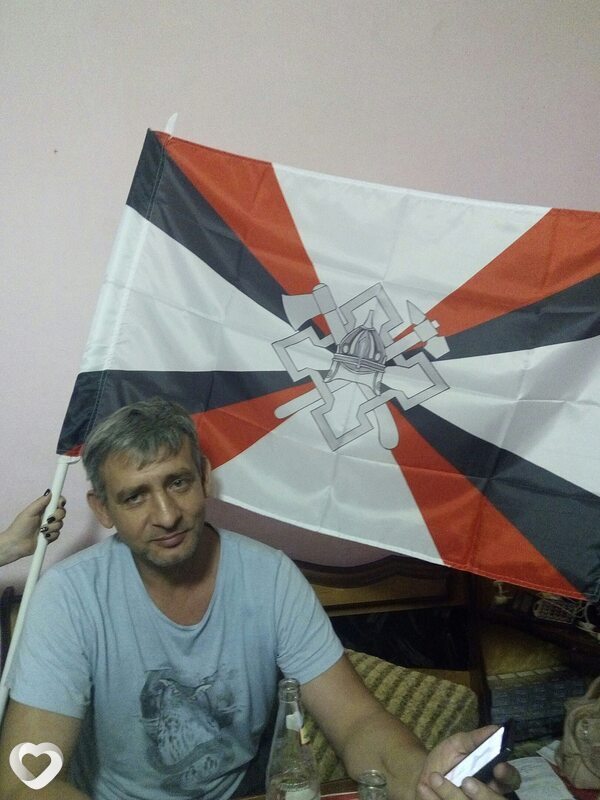 Андрей, 55, Челябинске — анкета №514537