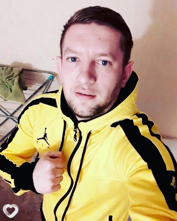 Егор, 32, Санкт-Петербурге — анкета №514539