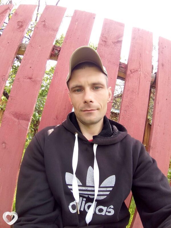 Алексей, 40, Москве — анкета №514548