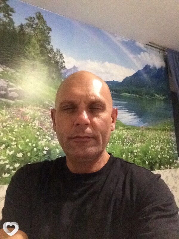 Максим, 49, Новороссийске — анкета №514554