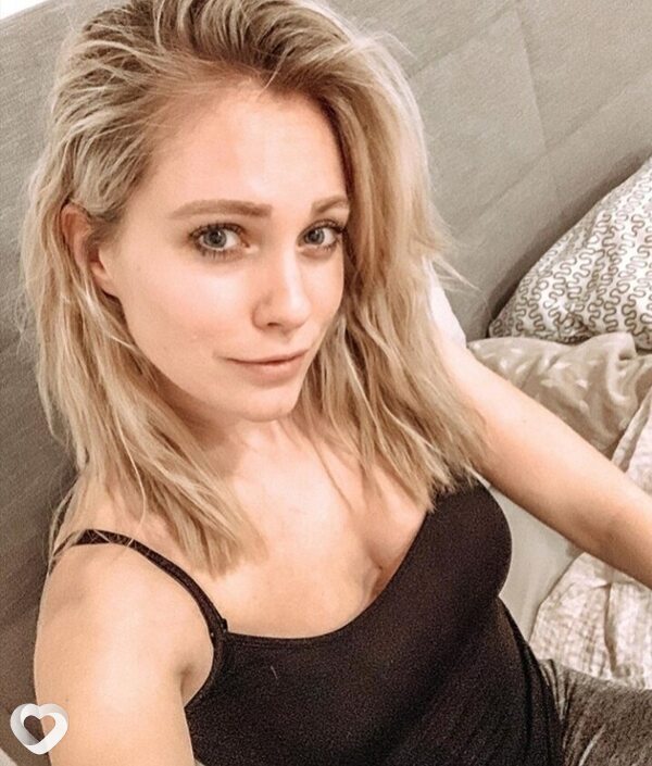 Евгения, 40, Хабаровске — анкета №514555