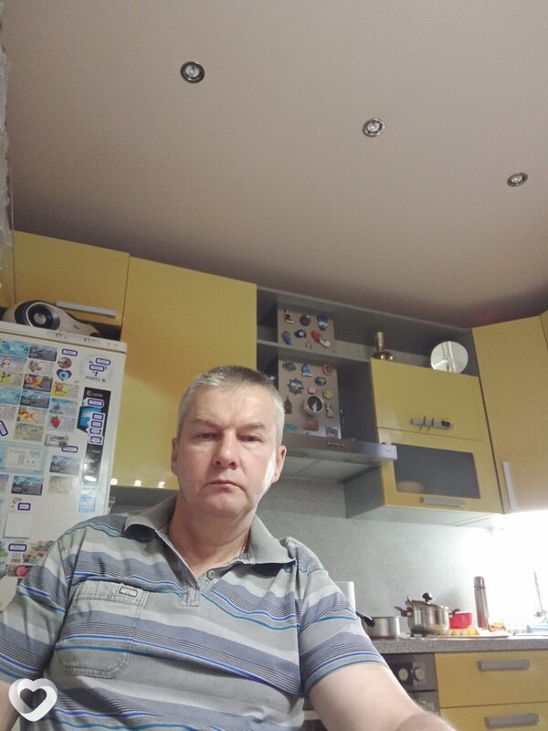Юрий, 60, Москве — анкета №514583