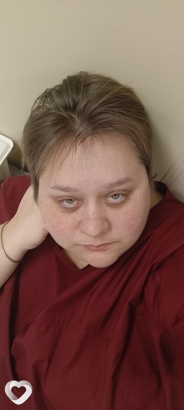 Елена, 42, Мариуполе — анкета №514585
