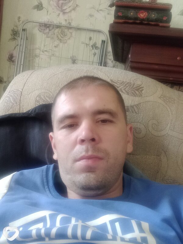 Сергей, 35, Уссурийске — анкета №514587