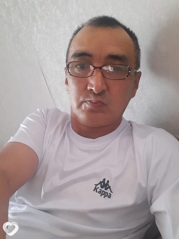 Садават, 53, Костанае — анкета №514593