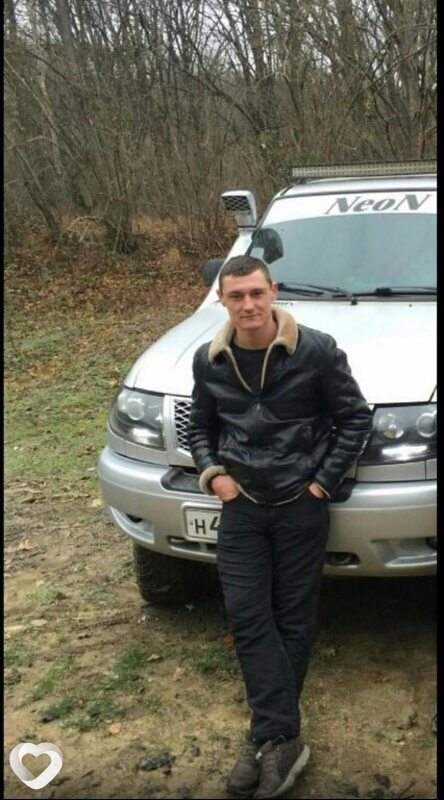 Михаил, 30, Москве — анкета №514595