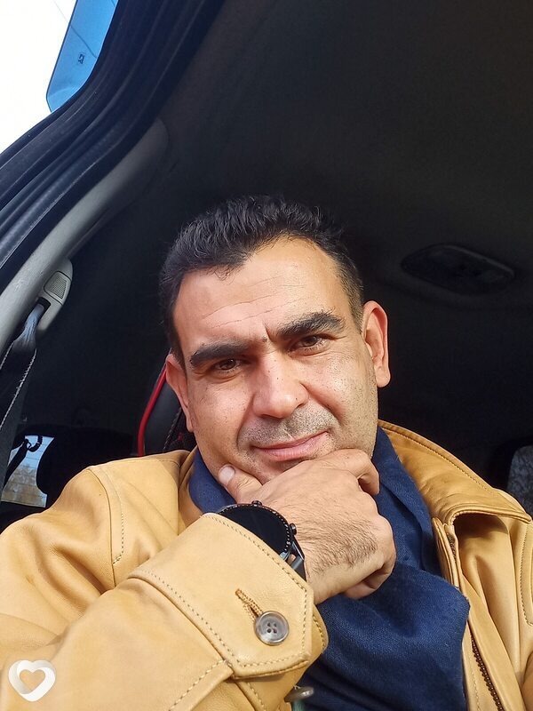 Дмитрий, 46, Павлодаре — анкета №514596